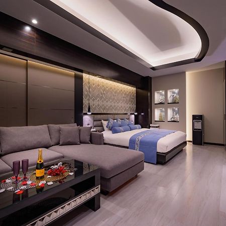 Hotel Dior7つくば Tsuchiura Exteriör bild