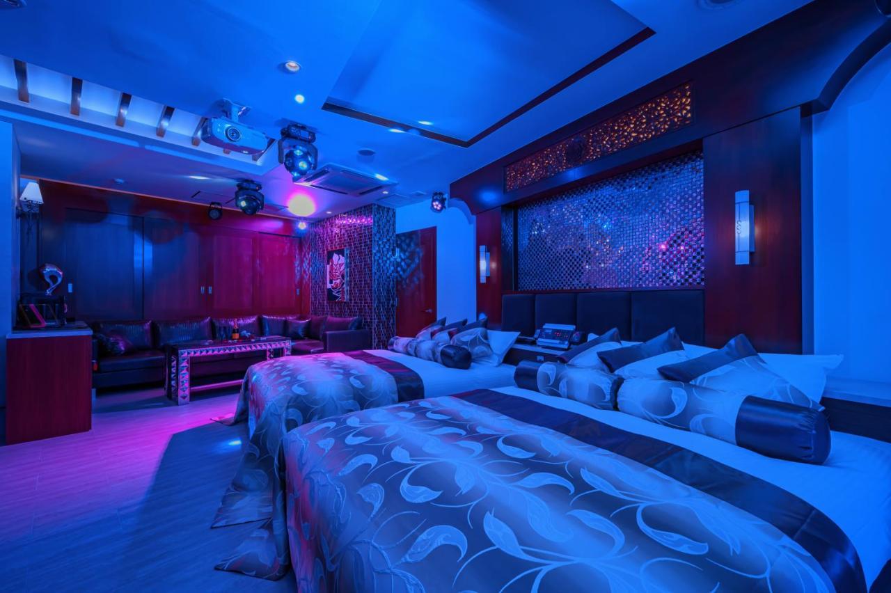 Hotel Dior7つくば Tsuchiura Exteriör bild