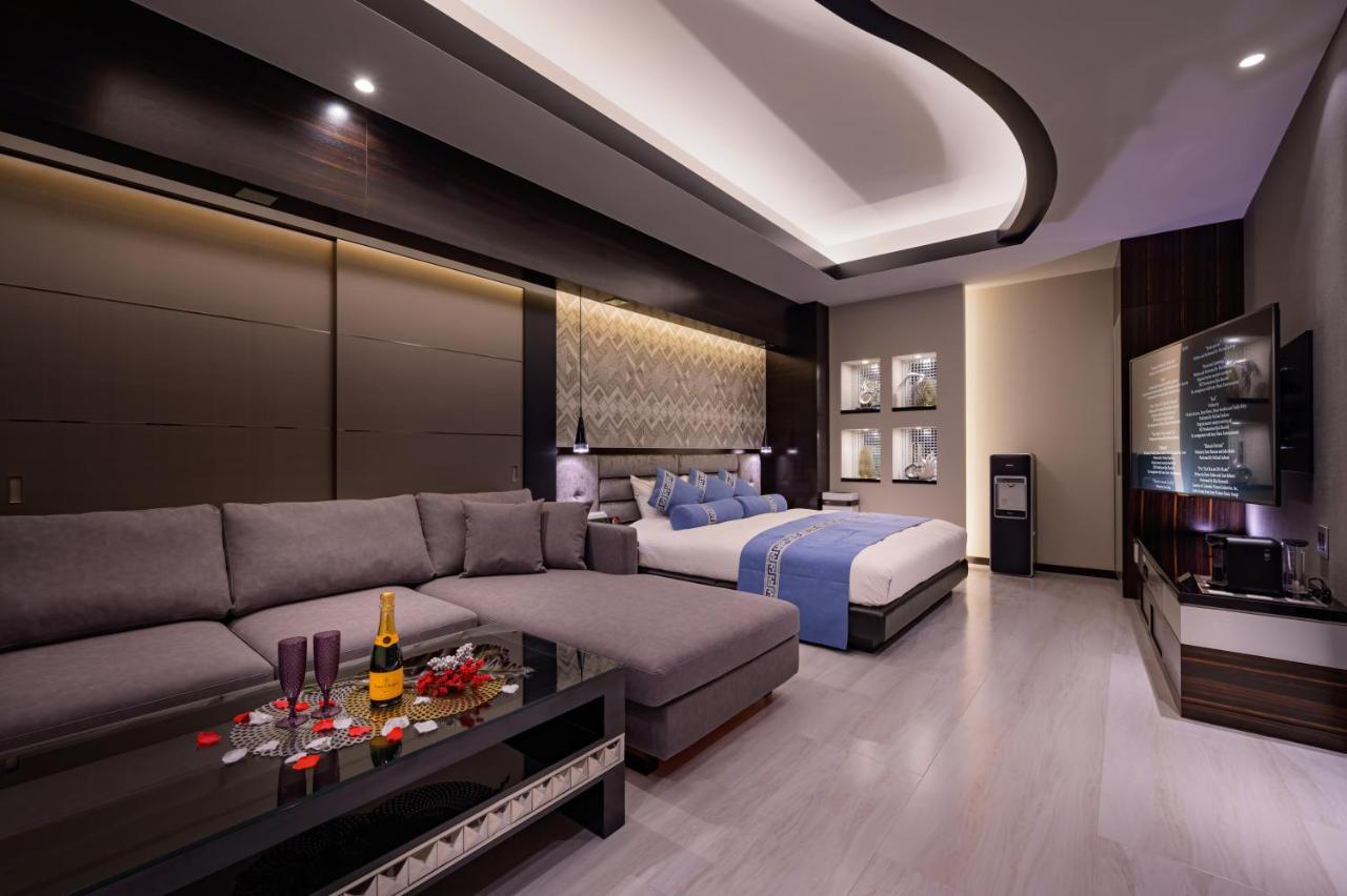 Hotel Dior7つくば Tsuchiura Exteriör bild