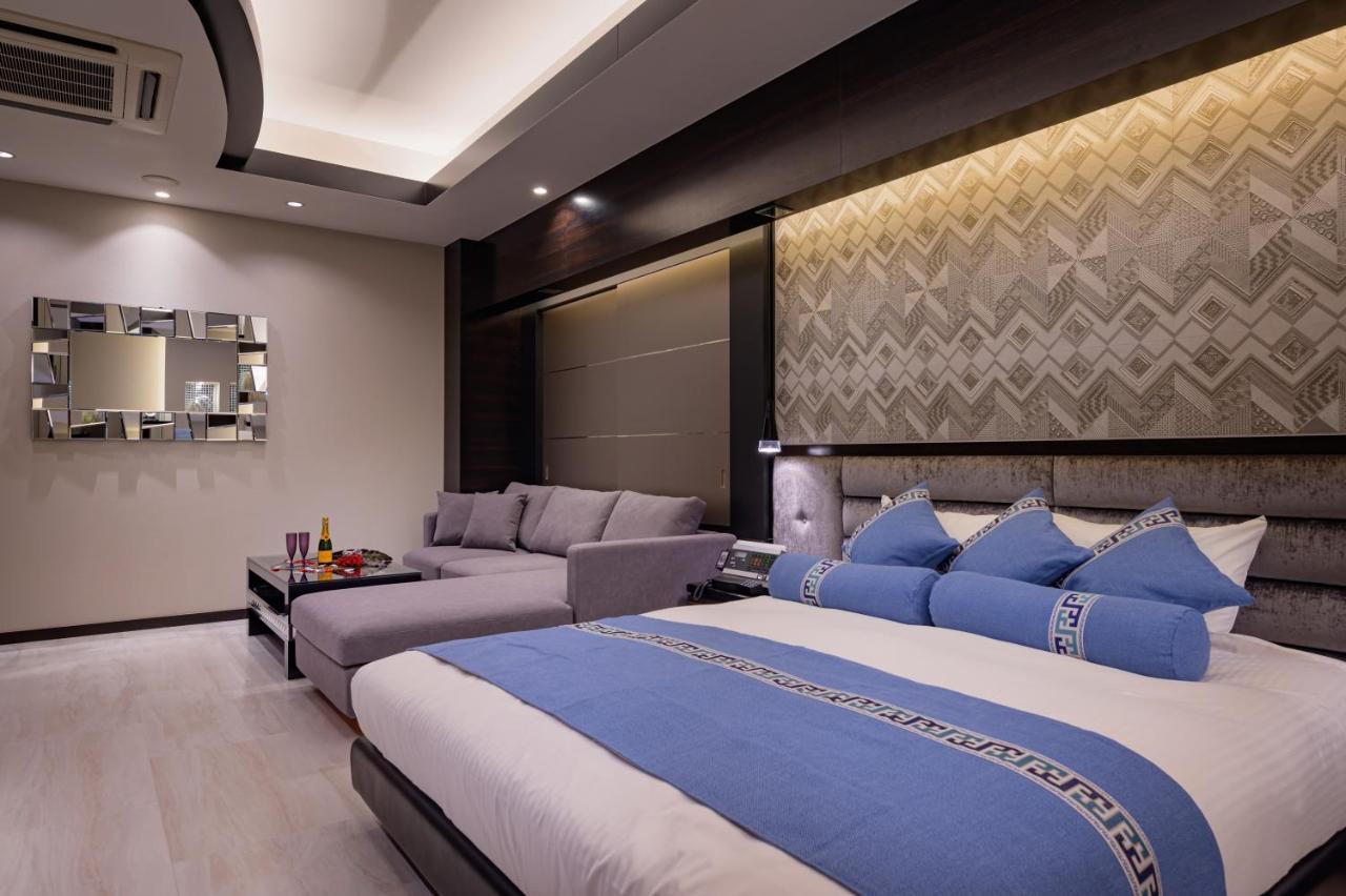 Hotel Dior7つくば Tsuchiura Exteriör bild