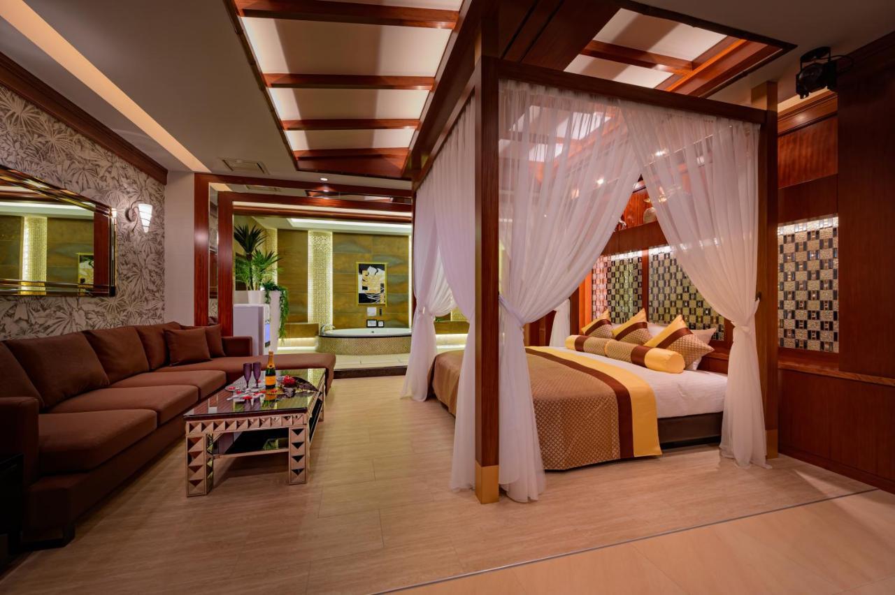 Hotel Dior7つくば Tsuchiura Exteriör bild