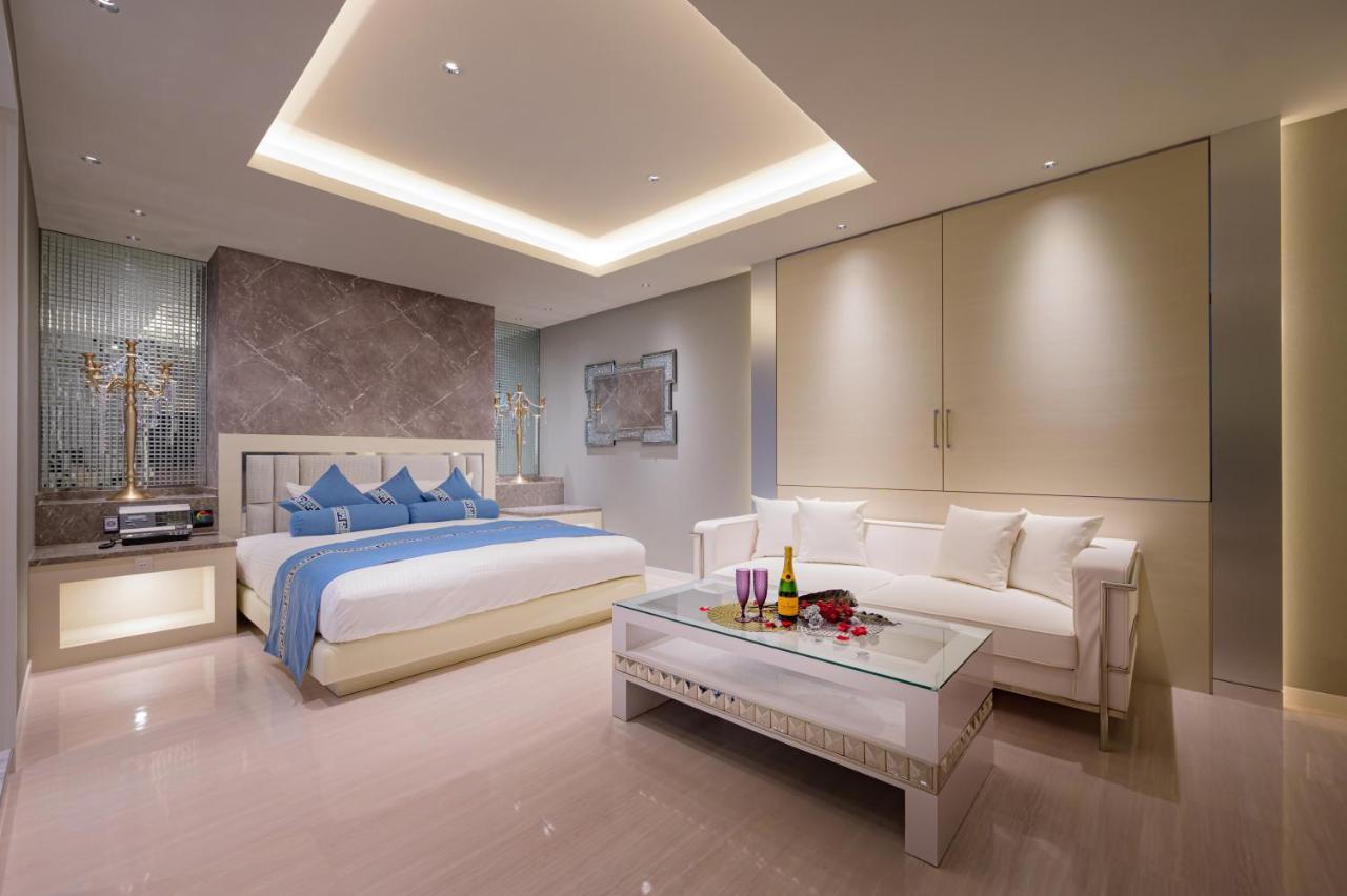 Hotel Dior7つくば Tsuchiura Exteriör bild
