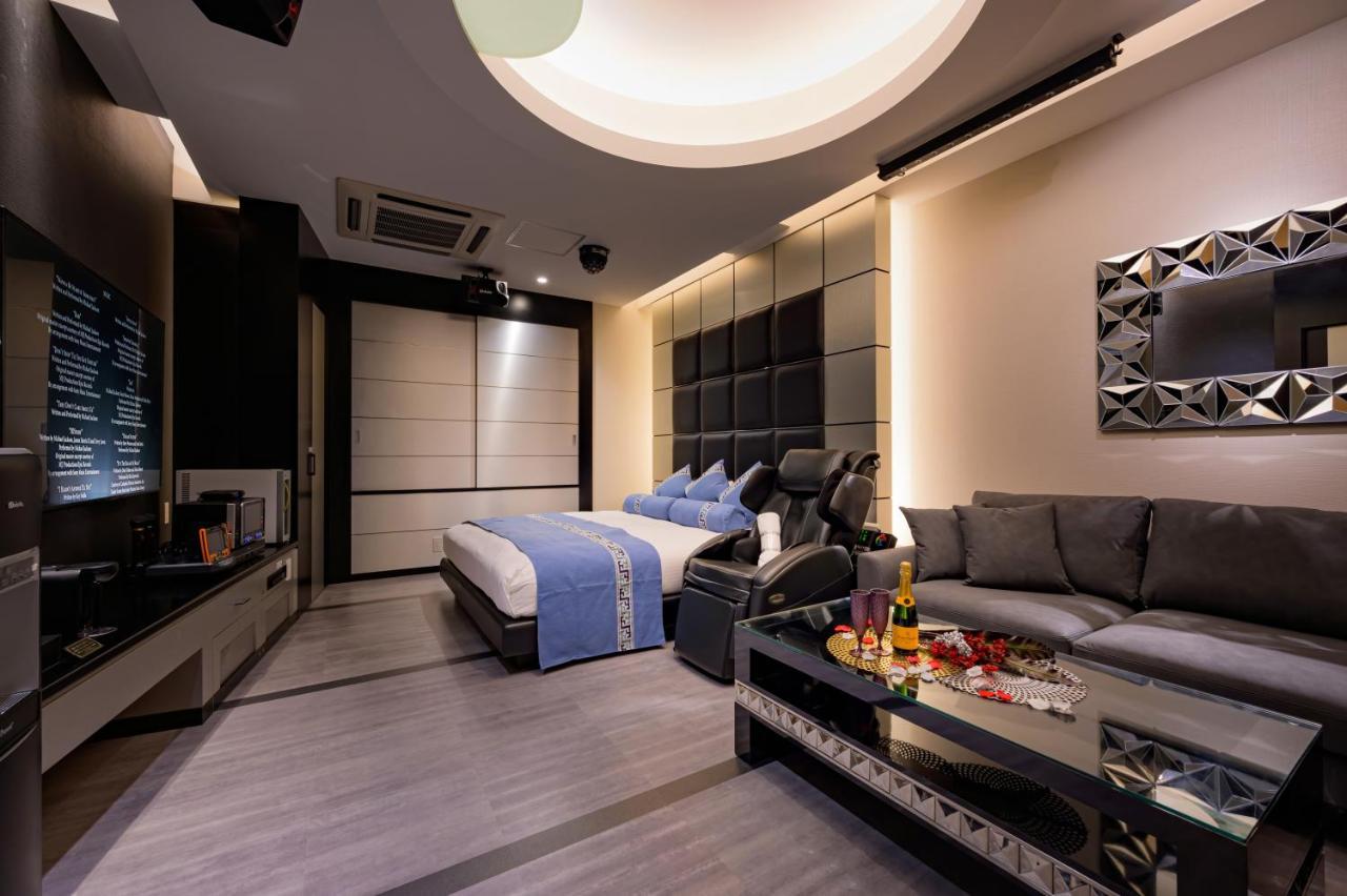 Hotel Dior7つくば Tsuchiura Exteriör bild