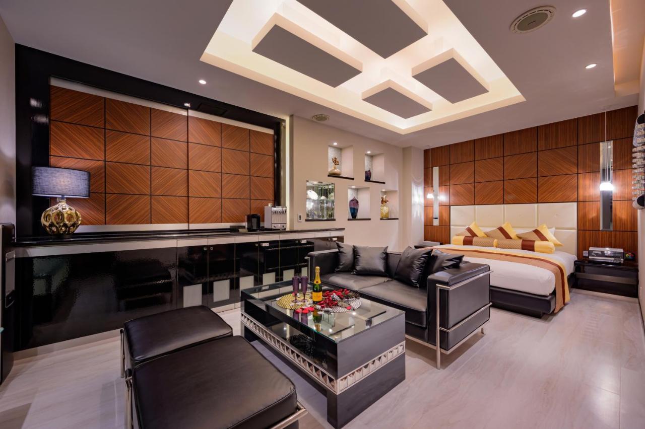 Hotel Dior7つくば Tsuchiura Exteriör bild