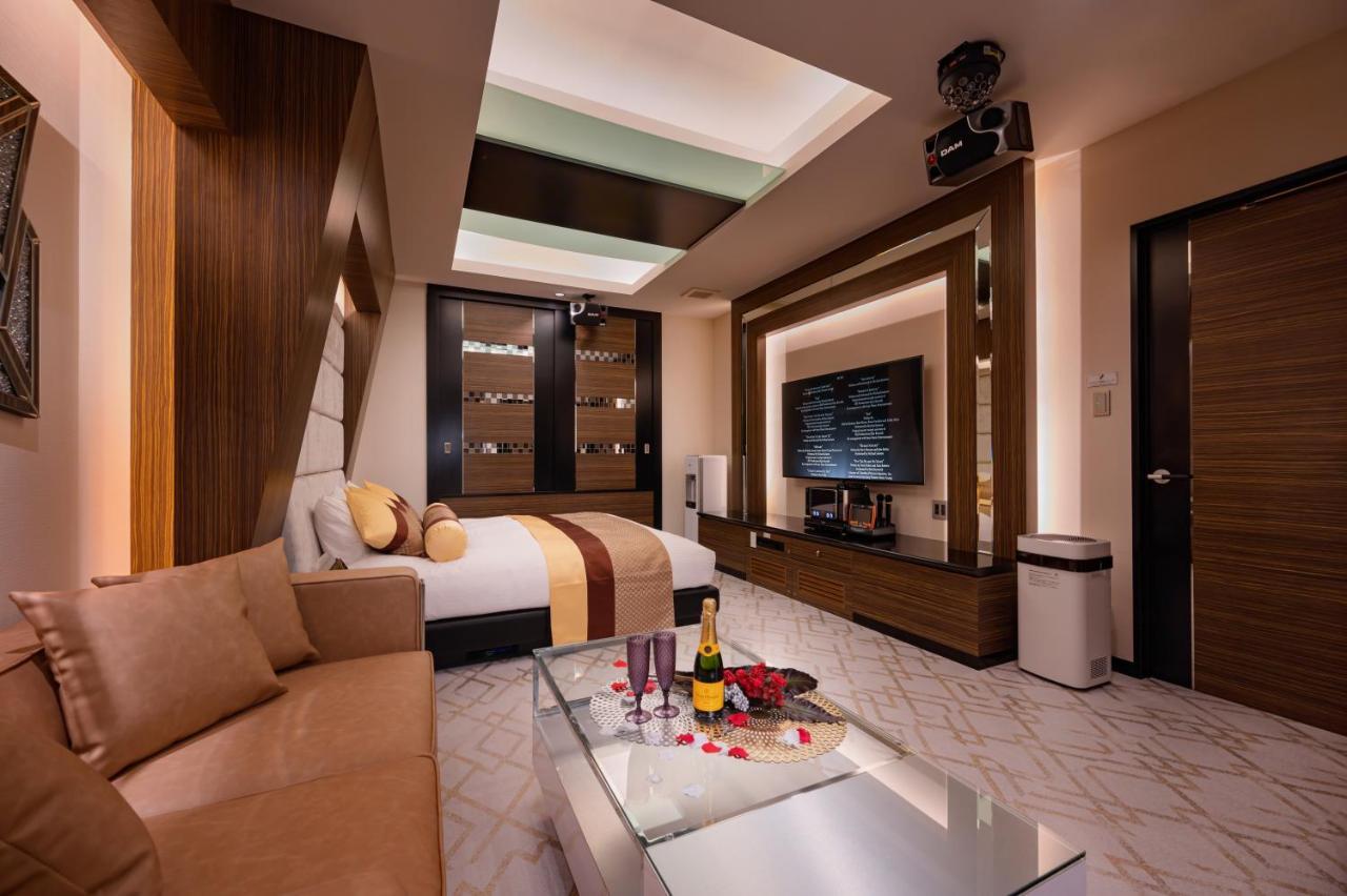 Hotel Dior7つくば Tsuchiura Exteriör bild
