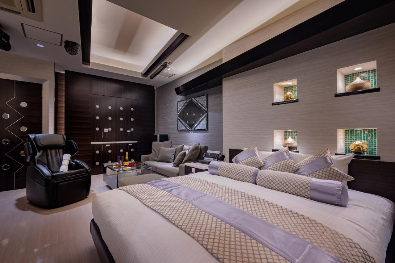 Hotel Dior7つくば Tsuchiura Exteriör bild