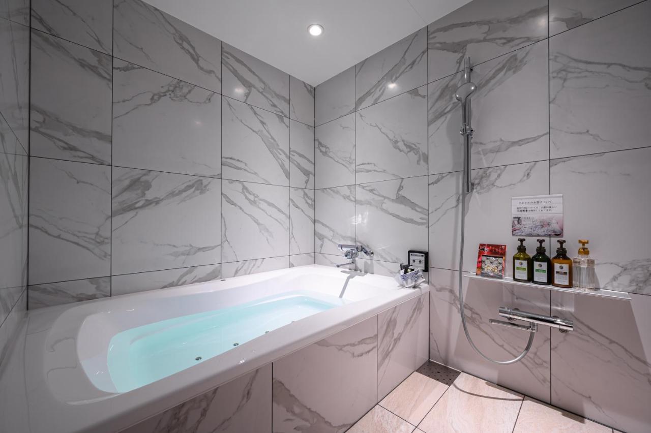 Hotel Dior7つくば Tsuchiura Exteriör bild