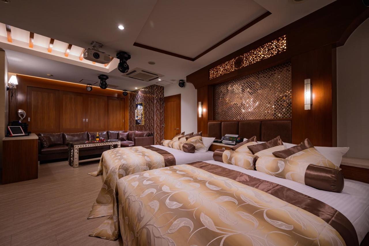 Hotel Dior7つくば Tsuchiura Exteriör bild