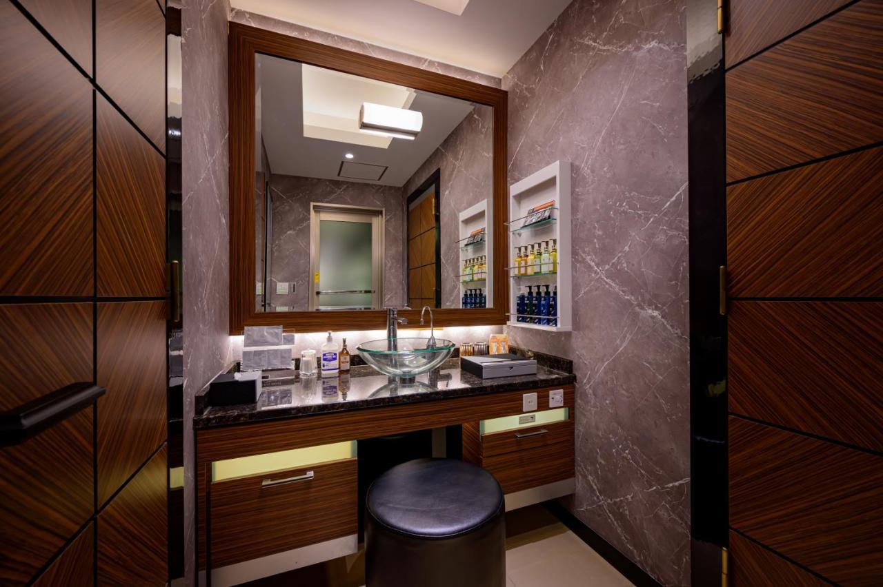 Hotel Dior7つくば Tsuchiura Exteriör bild
