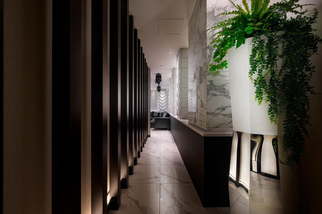 Hotel Dior7つくば Tsuchiura Exteriör bild