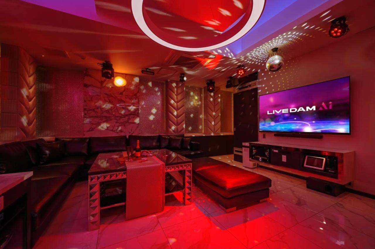 Hotel Dior7つくば Tsuchiura Exteriör bild