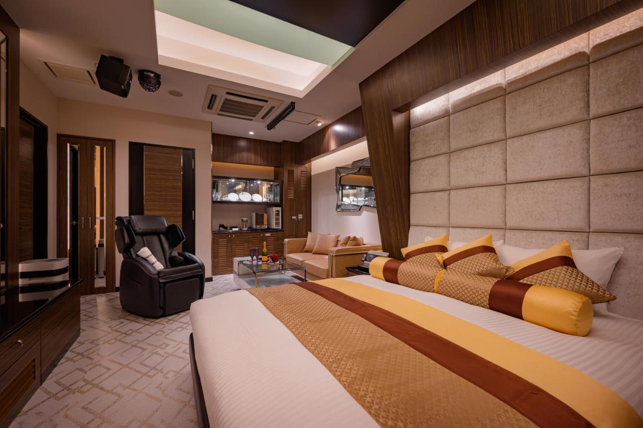 Hotel Dior7つくば Tsuchiura Exteriör bild