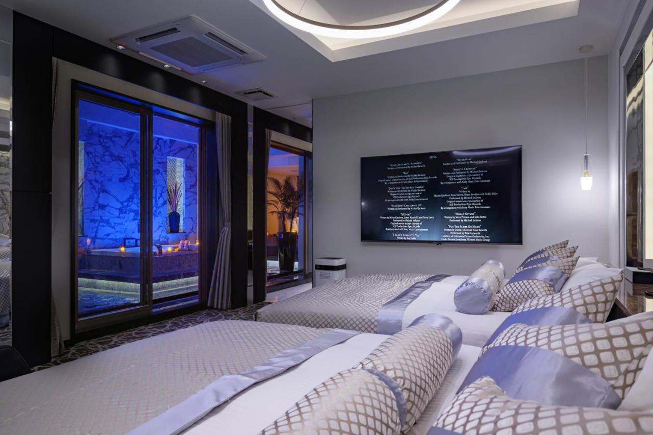 Hotel Dior7つくば Tsuchiura Exteriör bild