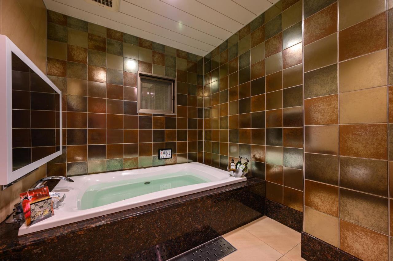 Hotel Dior7つくば Tsuchiura Exteriör bild