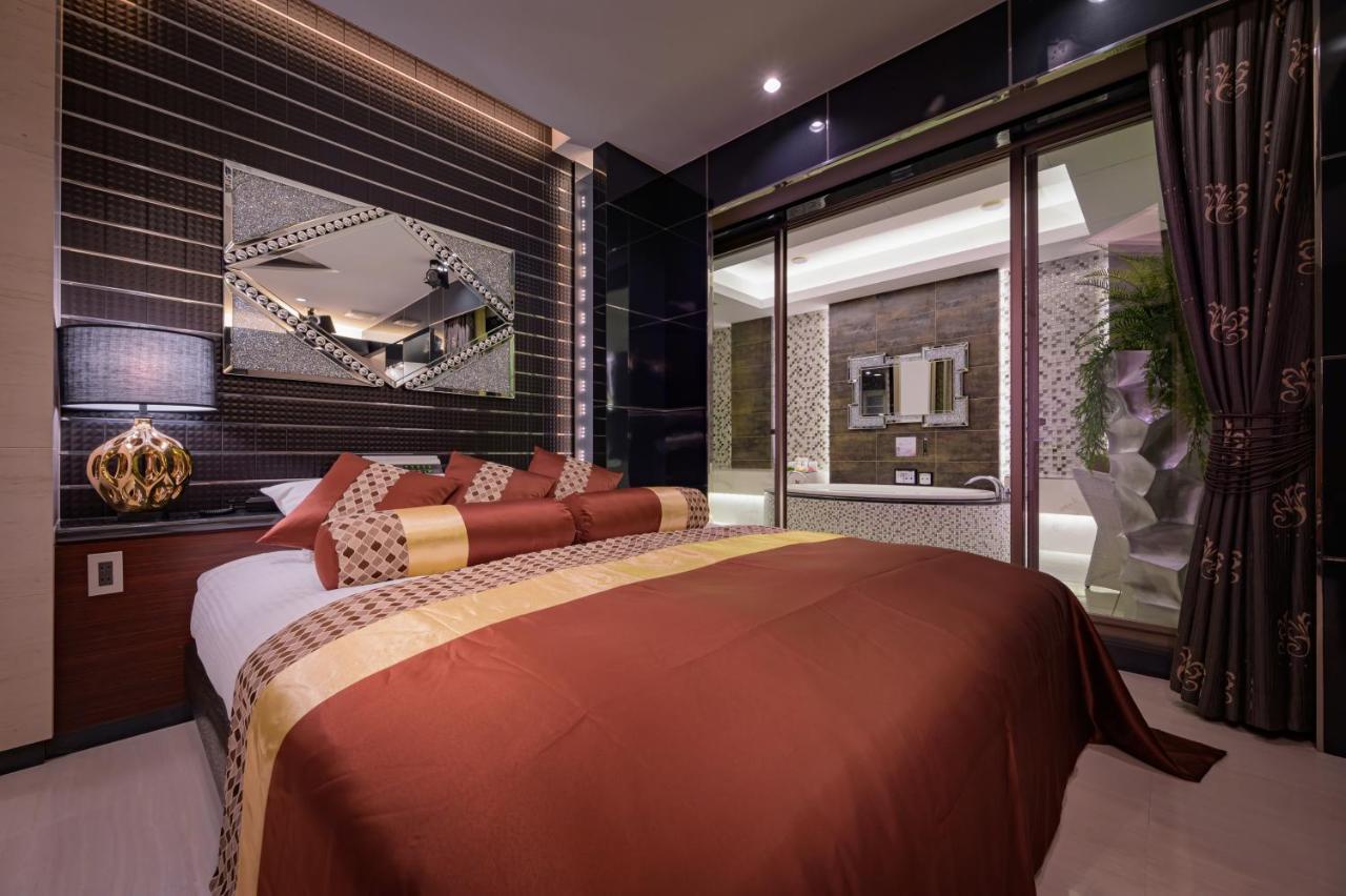 Hotel Dior7つくば Tsuchiura Exteriör bild