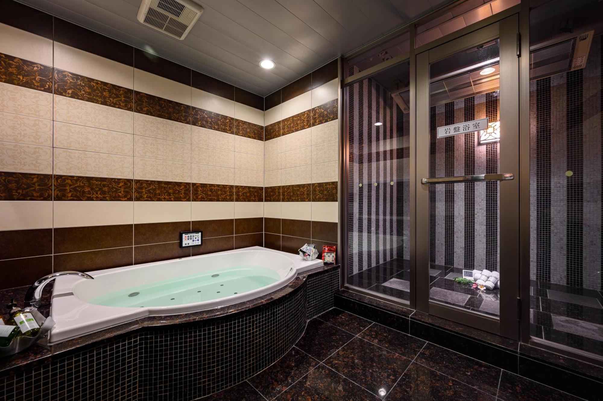 Hotel Dior7つくば Tsuchiura Exteriör bild