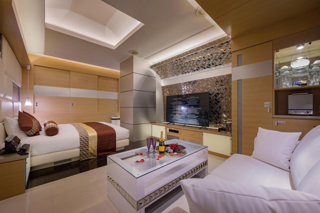 Hotel Dior7つくば Tsuchiura Exteriör bild