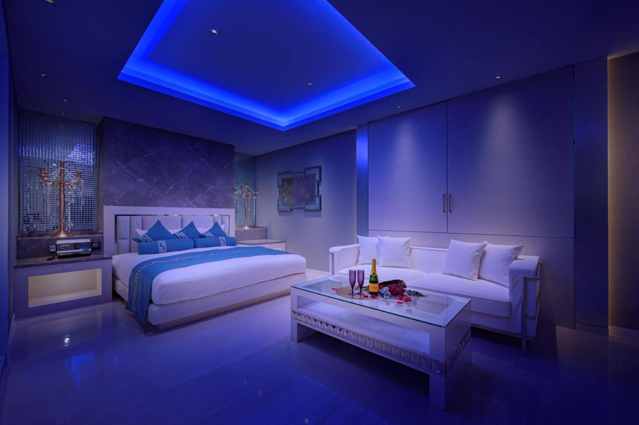 Hotel Dior7つくば Tsuchiura Exteriör bild