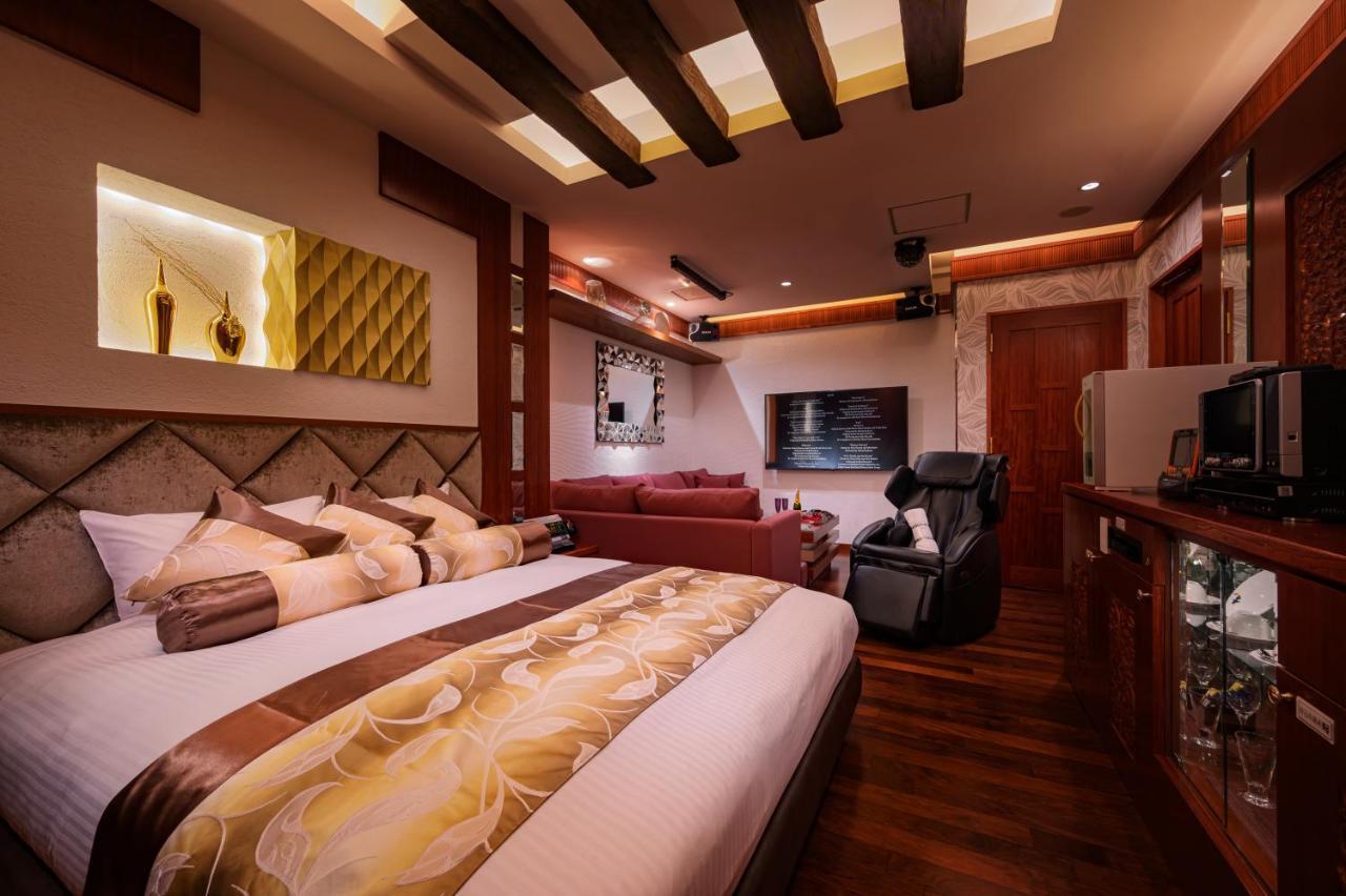 Hotel Dior7つくば Tsuchiura Exteriör bild